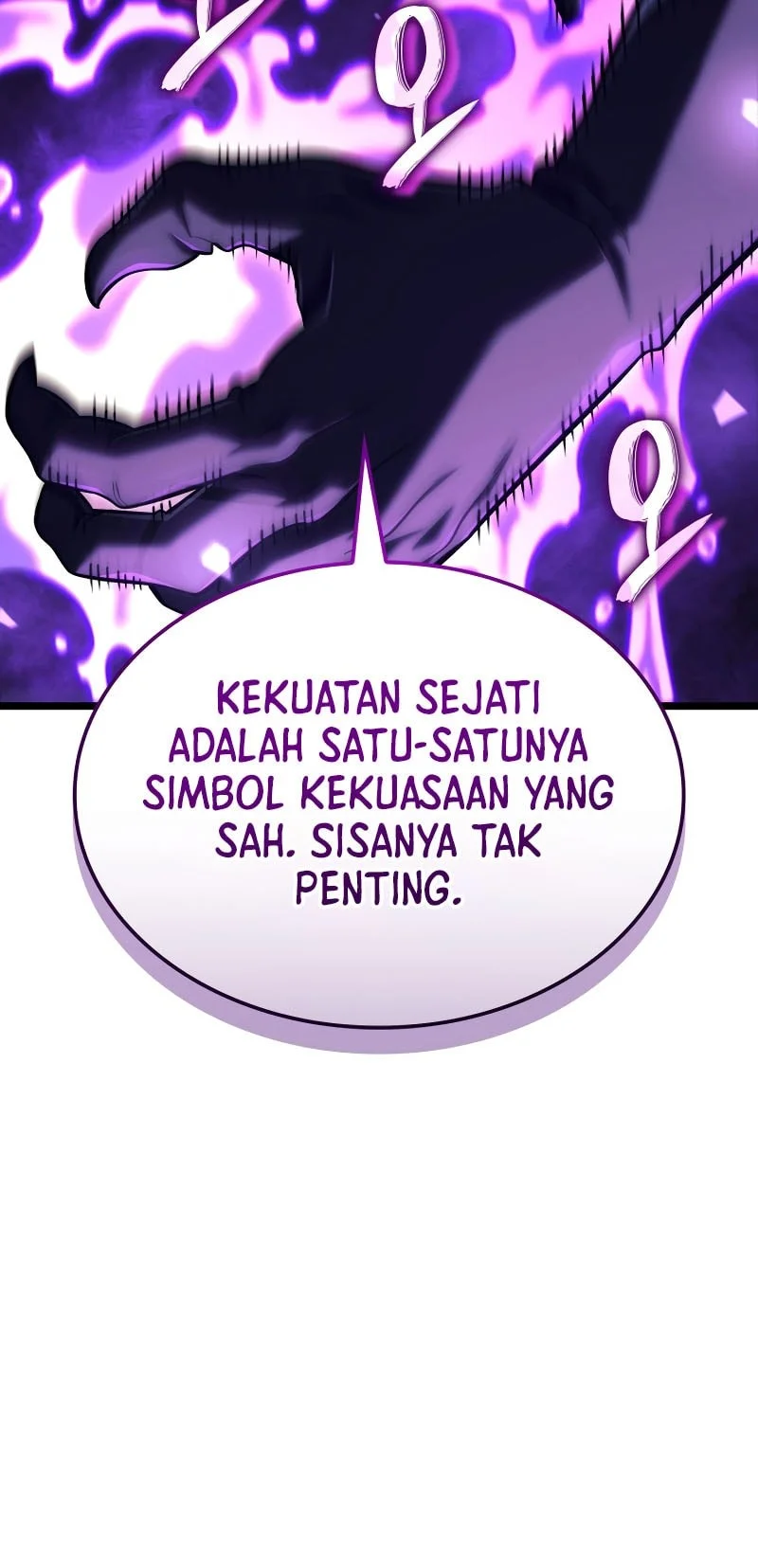 Revenge of the Iron-Blooded Sword Hound Chapter 149 - halaman 47