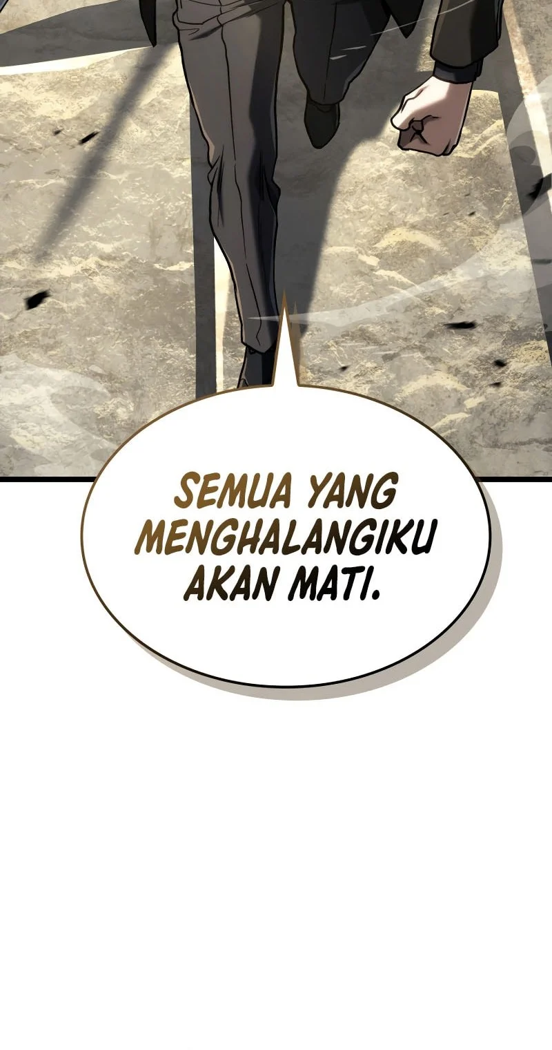 Revenge of the Iron-Blooded Sword Hound Chapter 149 - halaman 63