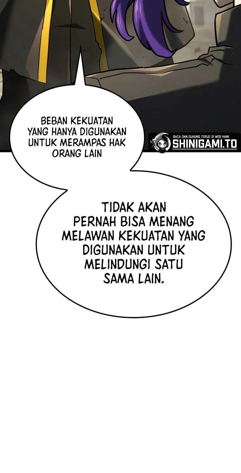 Revenge of the Iron-Blooded Sword Hound Chapter 149 - halaman 67