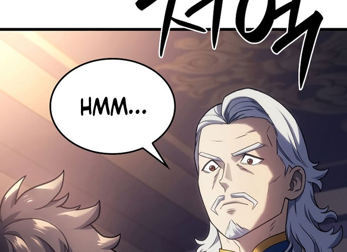 Revenge of the Iron-Blooded Sword Hound Chapter 15 - halaman 12