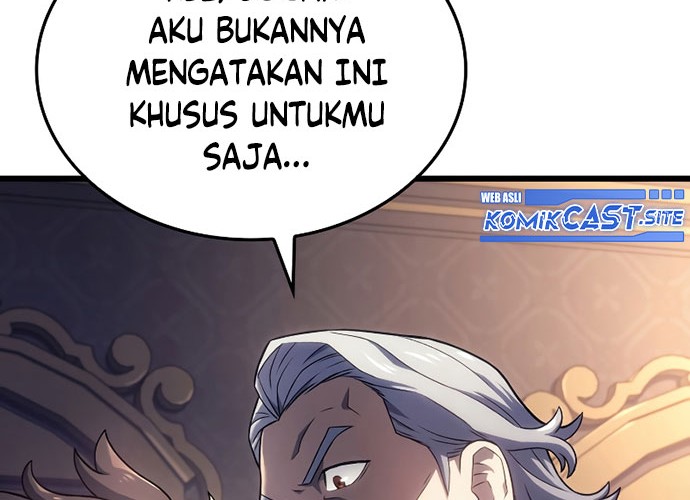 Revenge of the Iron-Blooded Sword Hound Chapter 15 - halaman 16