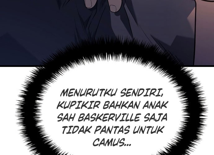 Revenge of the Iron-Blooded Sword Hound Chapter 15 - halaman 18