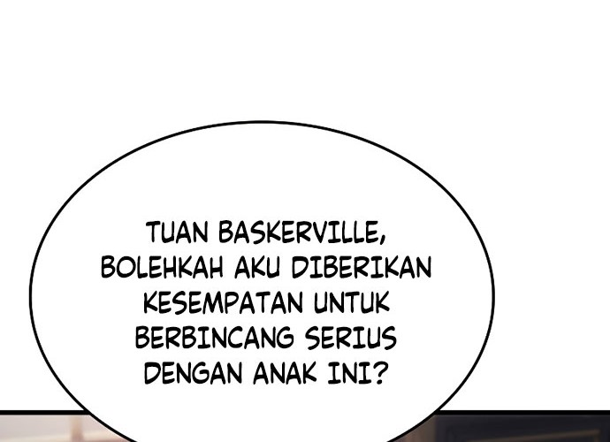 Revenge of the Iron-Blooded Sword Hound Chapter 15 - halaman 23