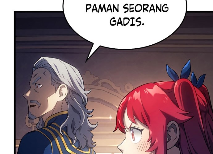 Revenge of the Iron-Blooded Sword Hound Chapter 15 - halaman 25