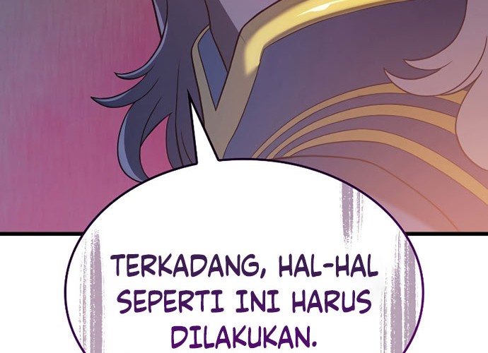 Revenge of the Iron-Blooded Sword Hound Chapter 15 - halaman 27