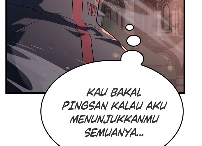 Revenge of the Iron-Blooded Sword Hound Chapter 15 - halaman 36
