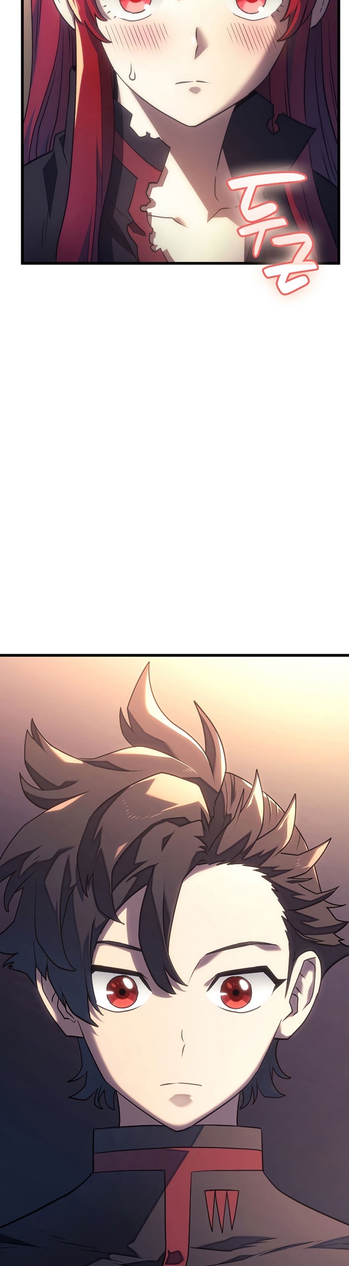Revenge of the Iron-Blooded Sword Hound Chapter 15 - halaman 4