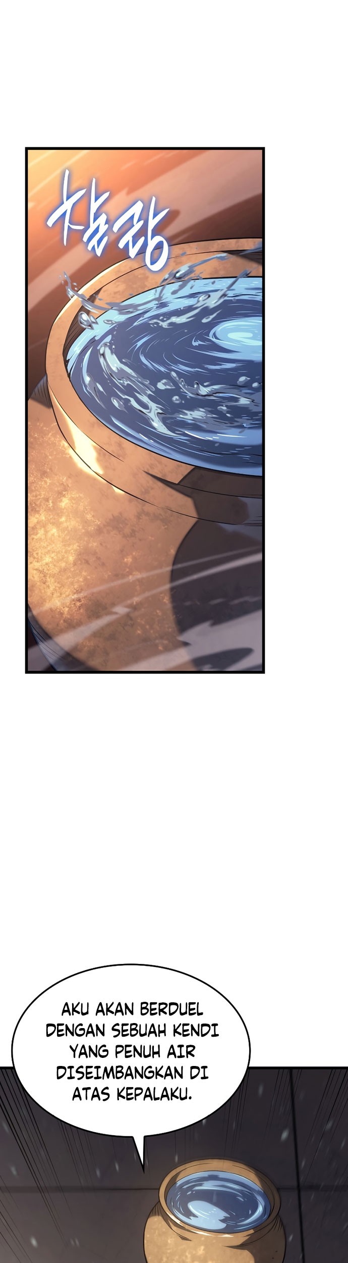 Revenge of the Iron-Blooded Sword Hound Chapter 15 - halaman 42