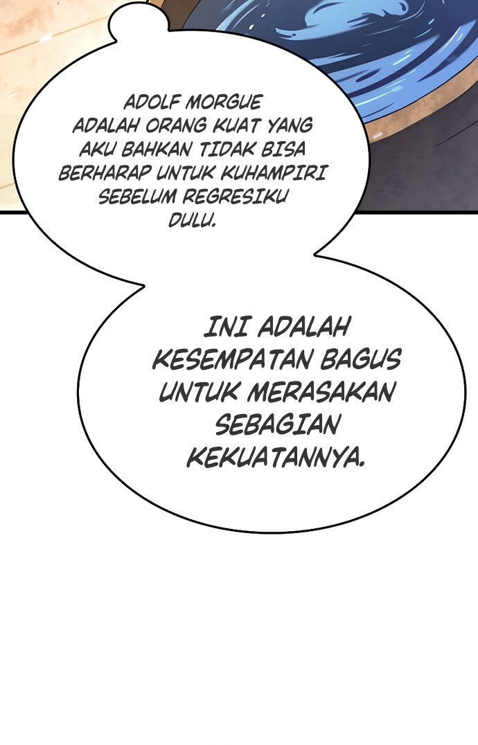 Revenge of the Iron-Blooded Sword Hound Chapter 15 - halaman 46
