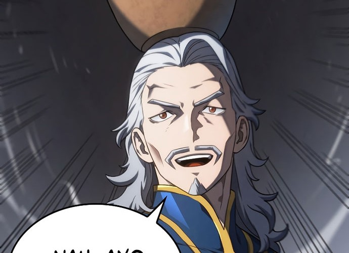 Revenge of the Iron-Blooded Sword Hound Chapter 15 - halaman 48