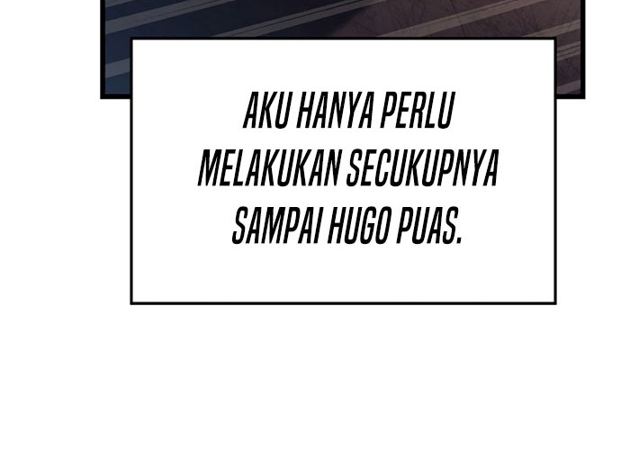 Revenge of the Iron-Blooded Sword Hound Chapter 15 - halaman 50