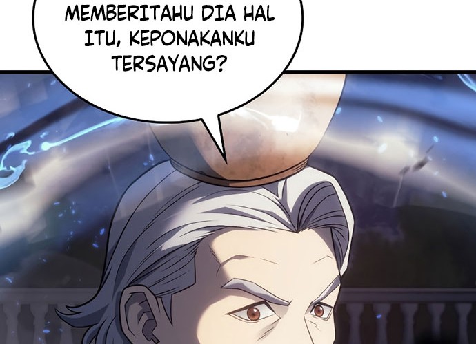 Revenge of the Iron-Blooded Sword Hound Chapter 15 - halaman 57