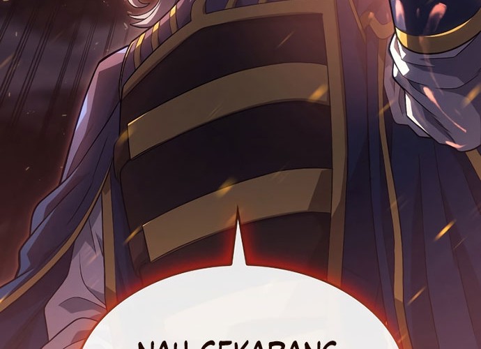 Revenge of the Iron-Blooded Sword Hound Chapter 15 - halaman 61
