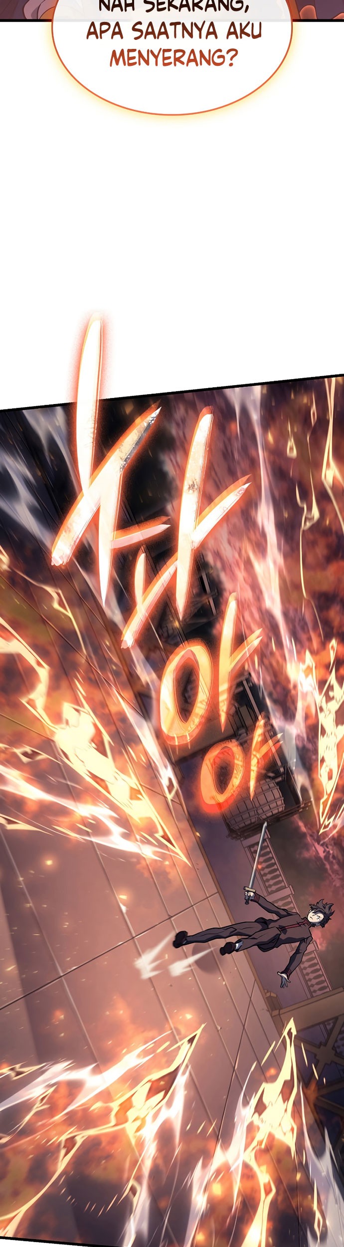Revenge of the Iron-Blooded Sword Hound Chapter 15 - halaman 62