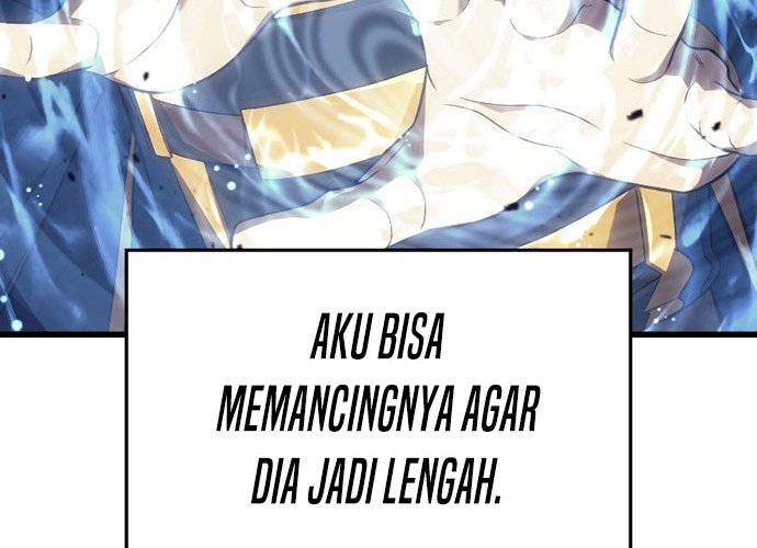 Revenge of the Iron-Blooded Sword Hound Chapter 15 - halaman 68