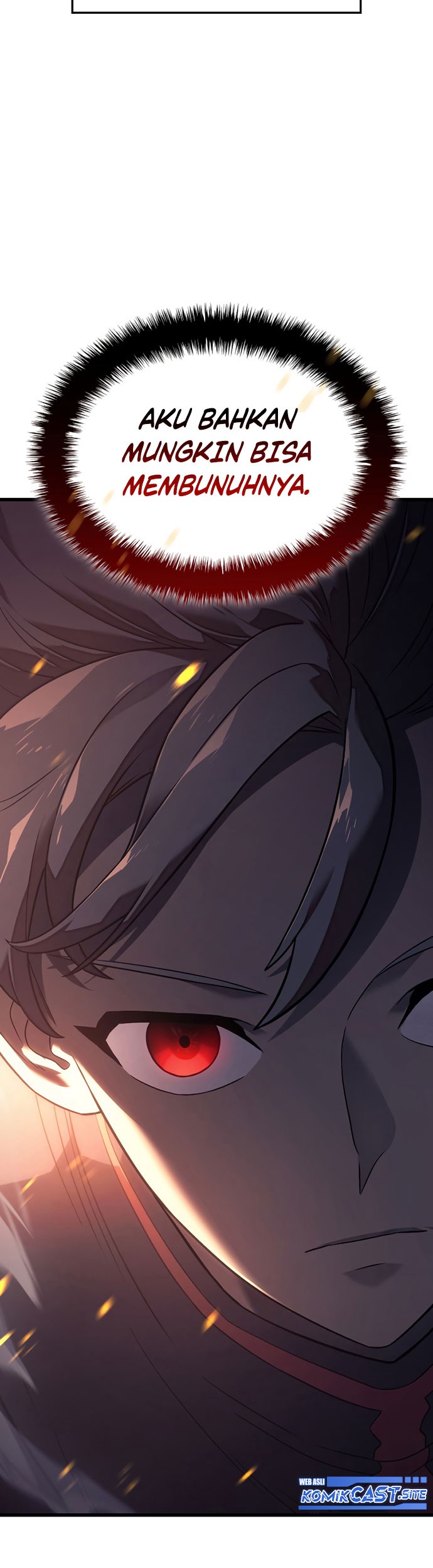 Revenge of the Iron-Blooded Sword Hound Chapter 15 - halaman 69