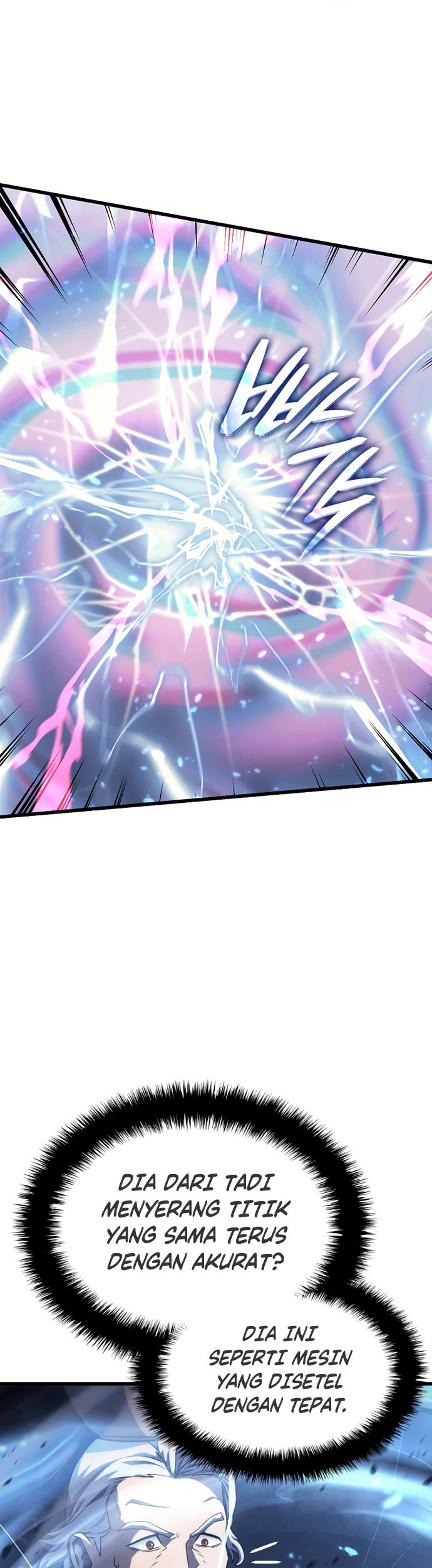 Revenge of the Iron-Blooded Sword Hound Chapter 15 - halaman 78