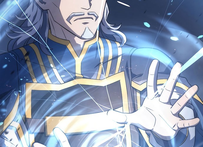 Revenge of the Iron-Blooded Sword Hound Chapter 15 - halaman 79