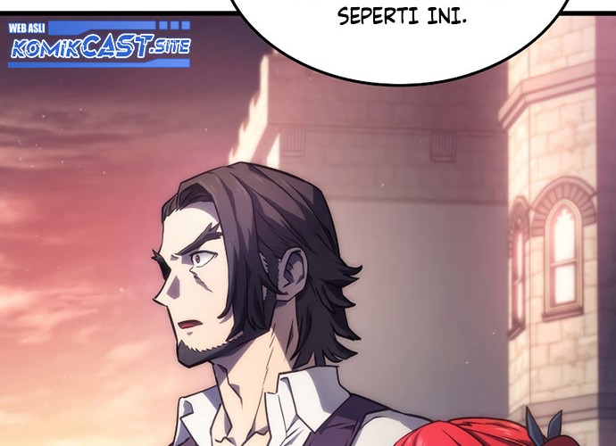 Revenge of the Iron-Blooded Sword Hound Chapter 15 - halaman 84