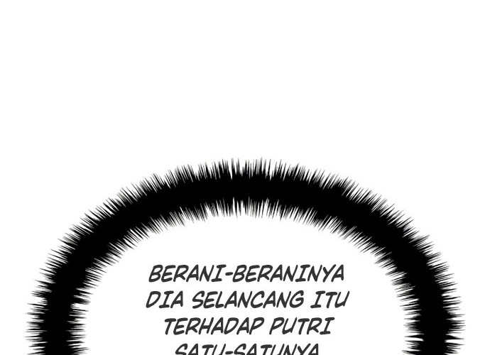 Revenge of the Iron-Blooded Sword Hound Chapter 15 - halaman 9
