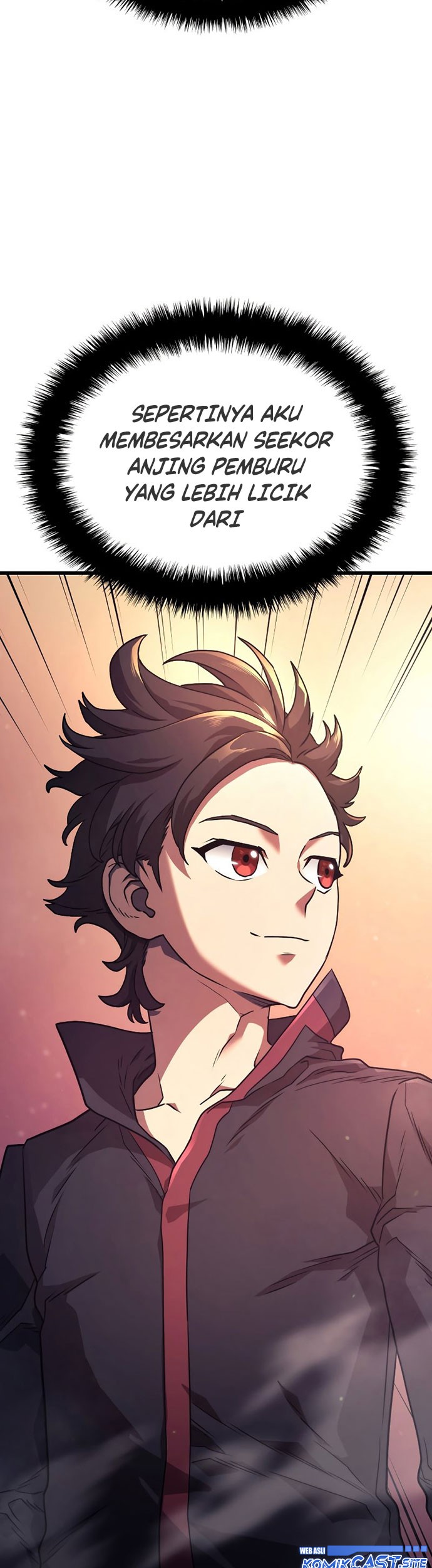 Revenge of the Iron-Blooded Sword Hound Chapter 15 - halaman 96