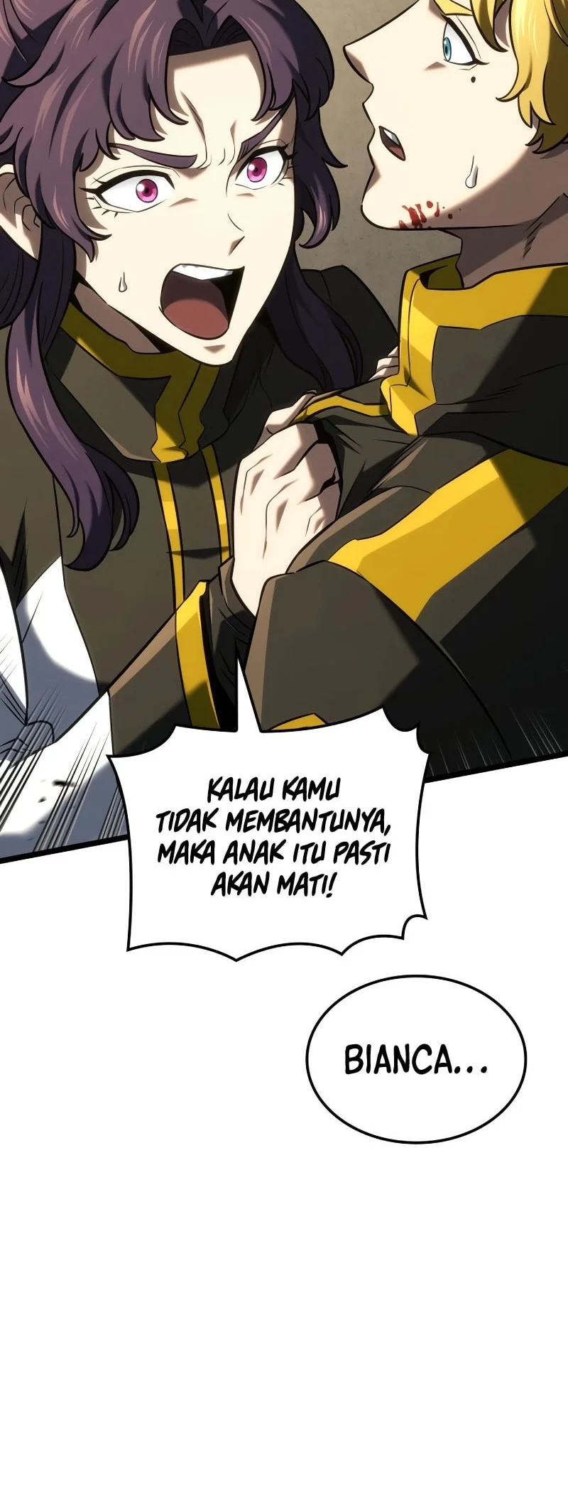 Revenge of the Iron-Blooded Sword Hound Chapter 150 - halaman 13