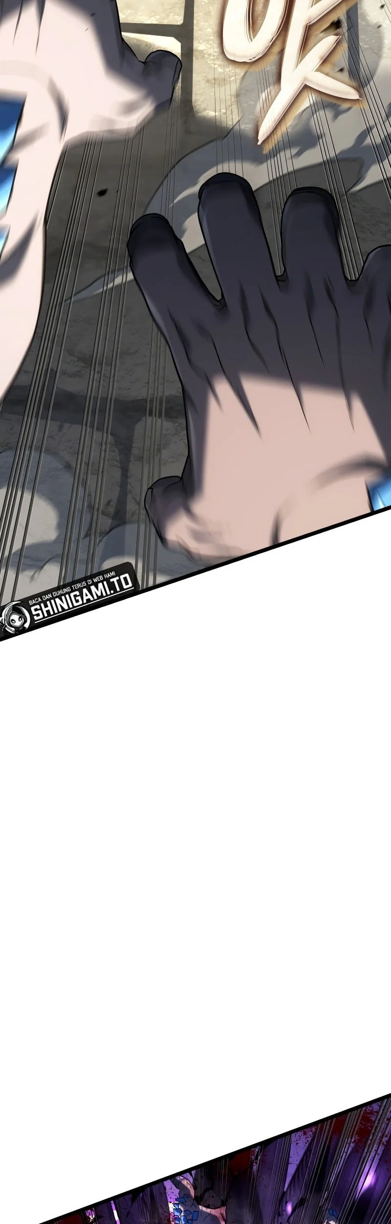 Revenge of the Iron-Blooded Sword Hound Chapter 150 - halaman 20