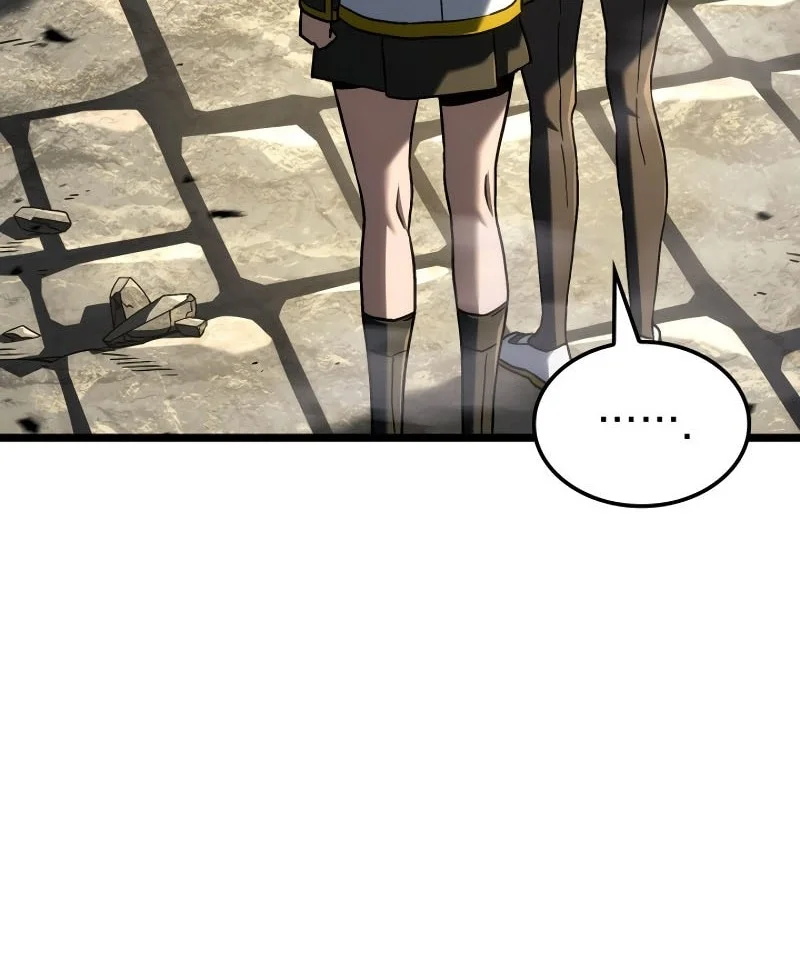 Revenge of the Iron-Blooded Sword Hound Chapter 150 - halaman 33