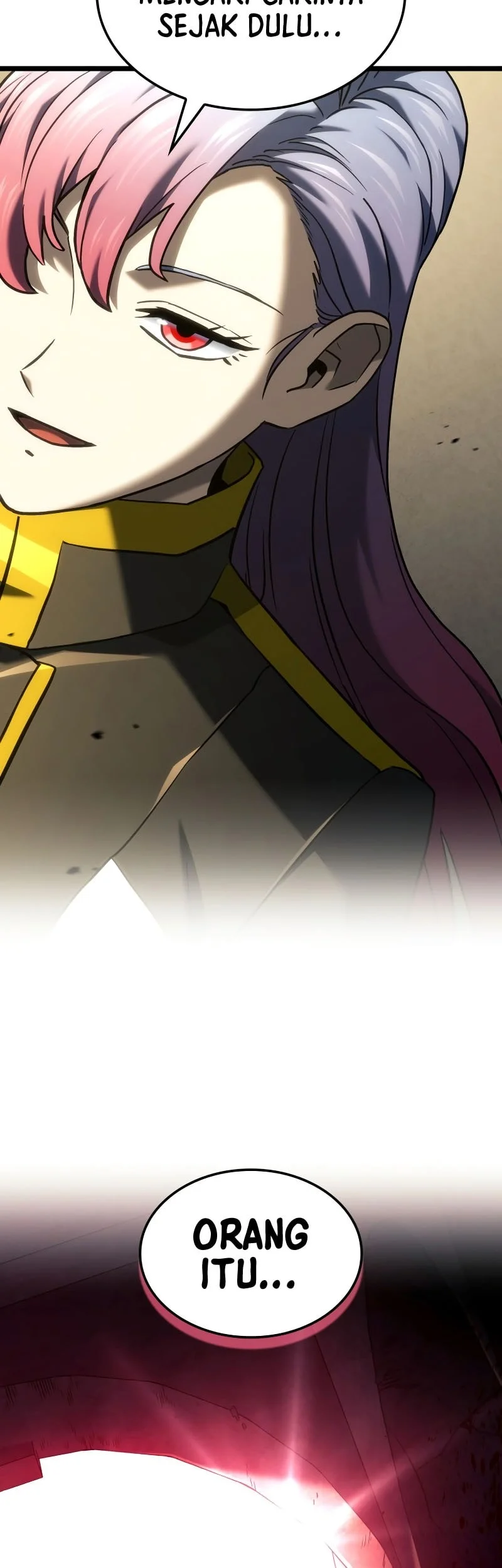 Revenge of the Iron-Blooded Sword Hound Chapter 150 - halaman 36