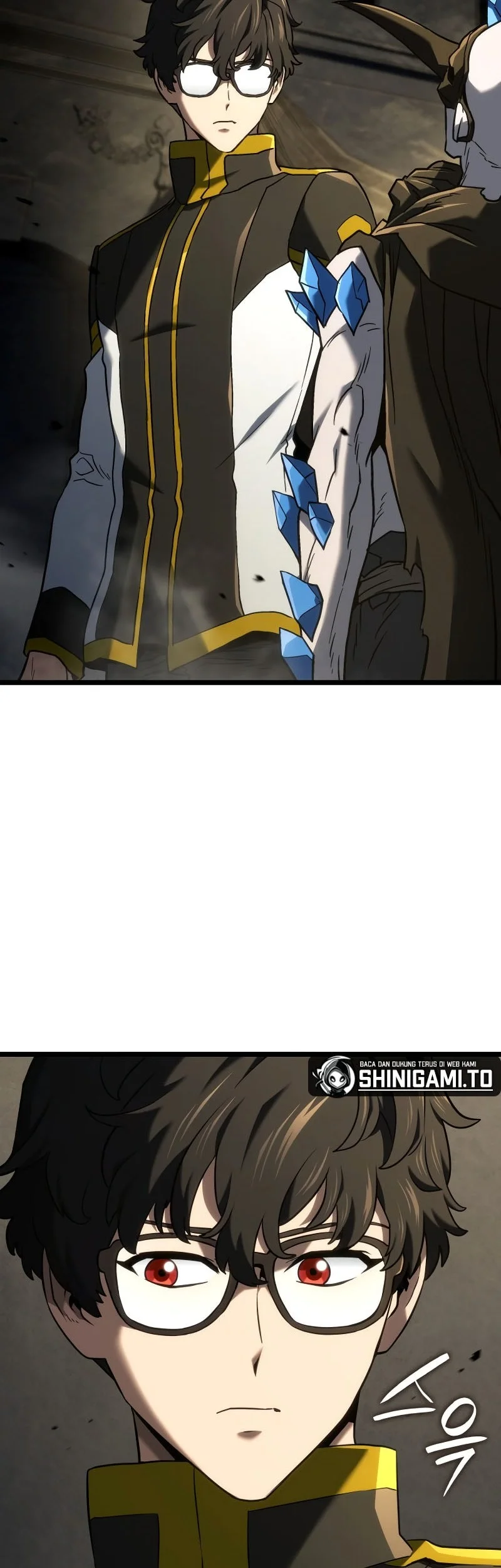 Revenge of the Iron-Blooded Sword Hound Chapter 150 - halaman 39