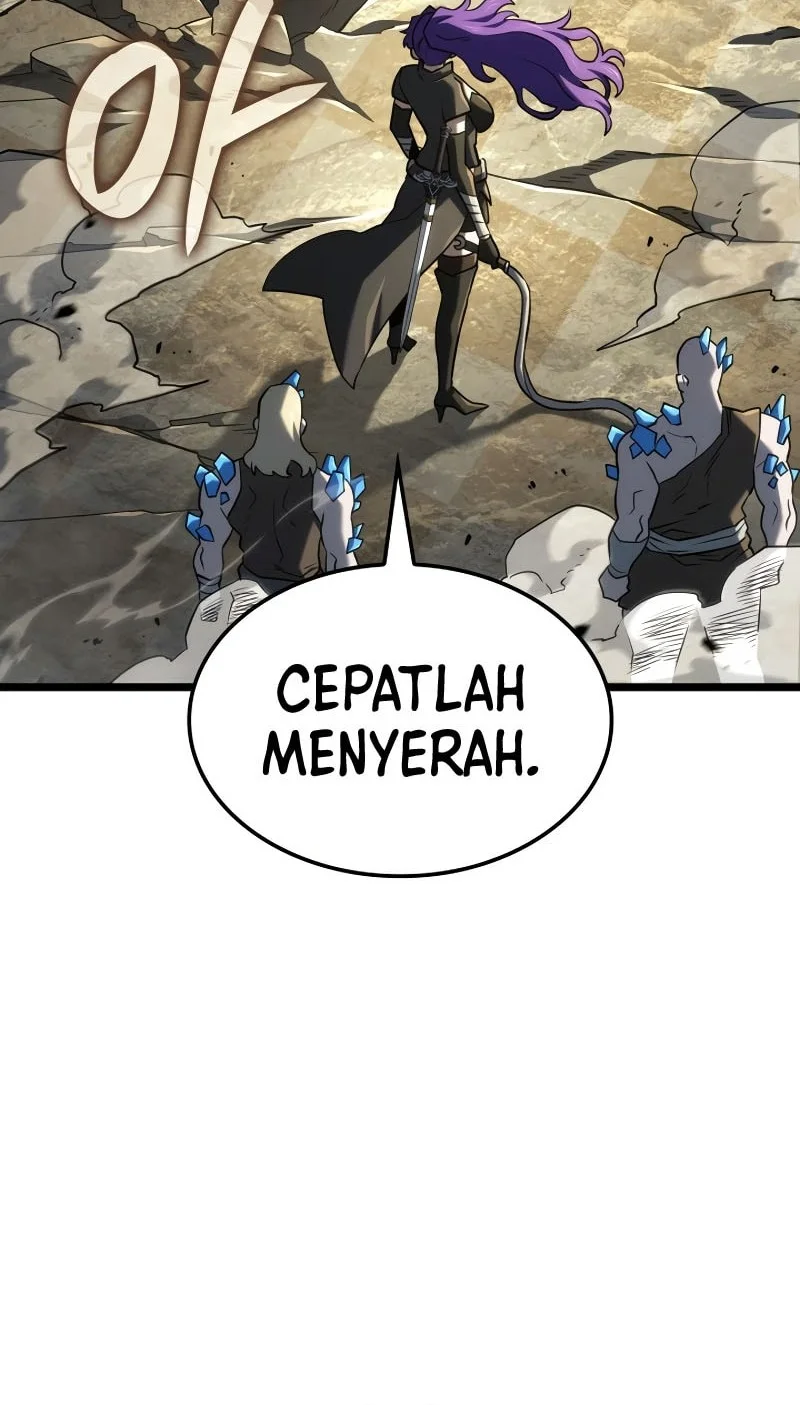 Revenge of the Iron-Blooded Sword Hound Chapter 150 - halaman 41