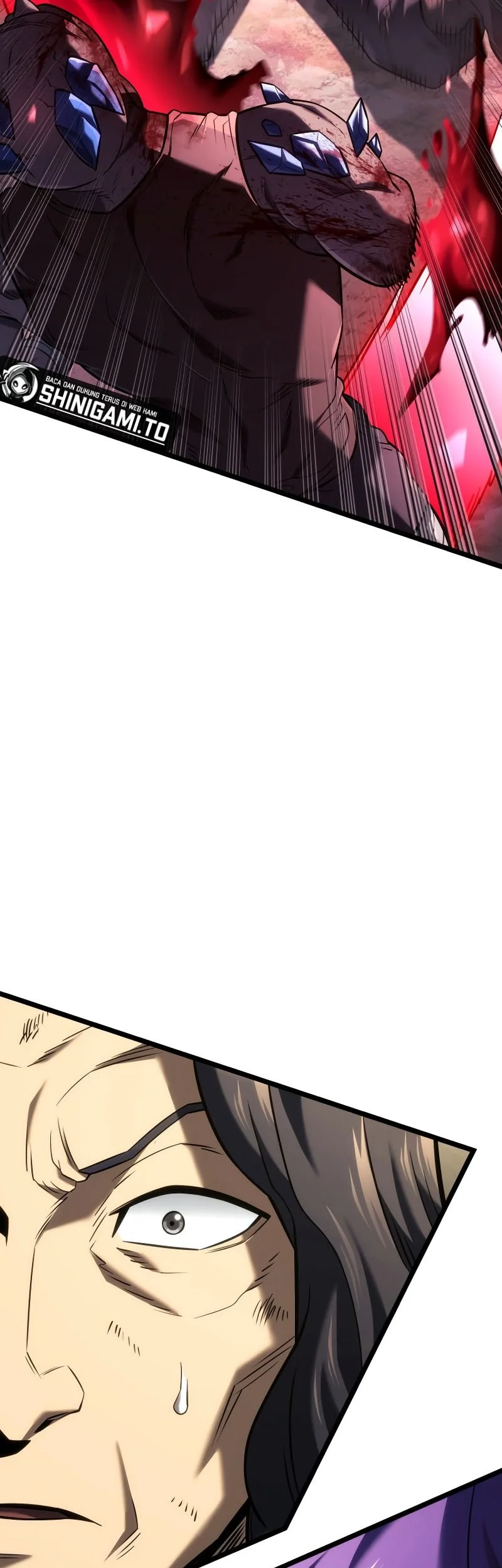 Revenge of the Iron-Blooded Sword Hound Chapter 150 - halaman 48