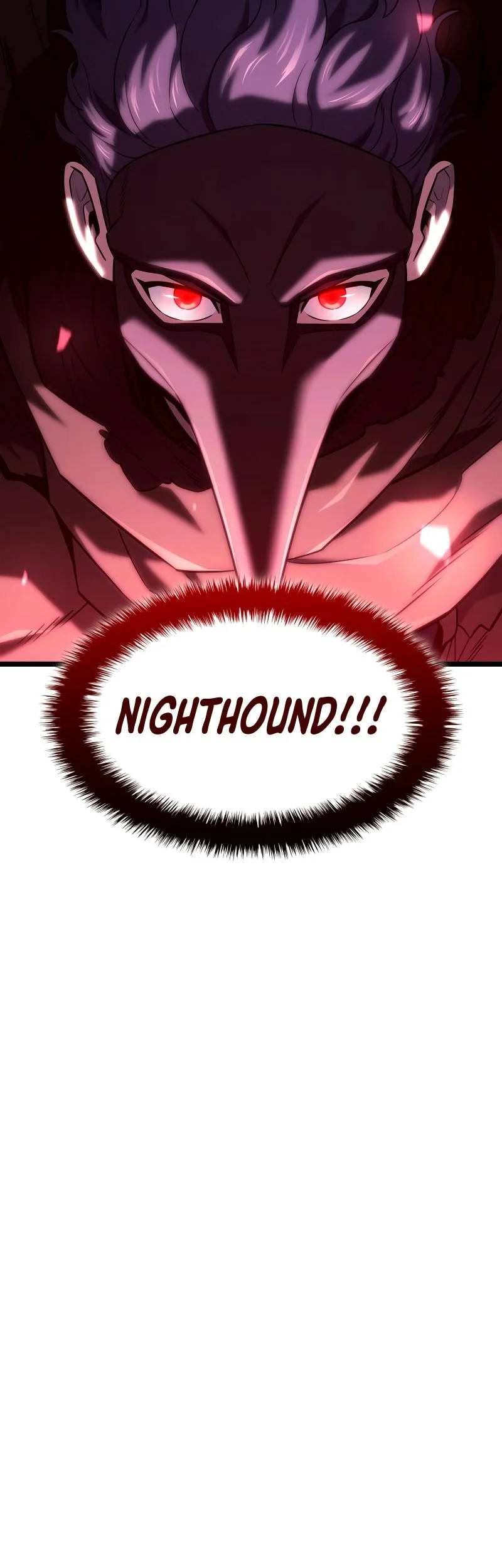 Revenge of the Iron-Blooded Sword Hound Chapter 150 - halaman 50