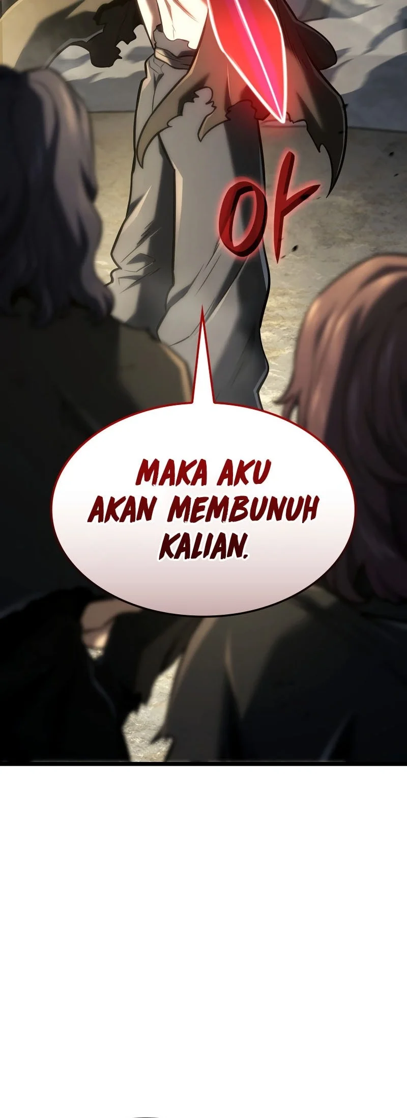 Revenge of the Iron-Blooded Sword Hound Chapter 150 - halaman 53