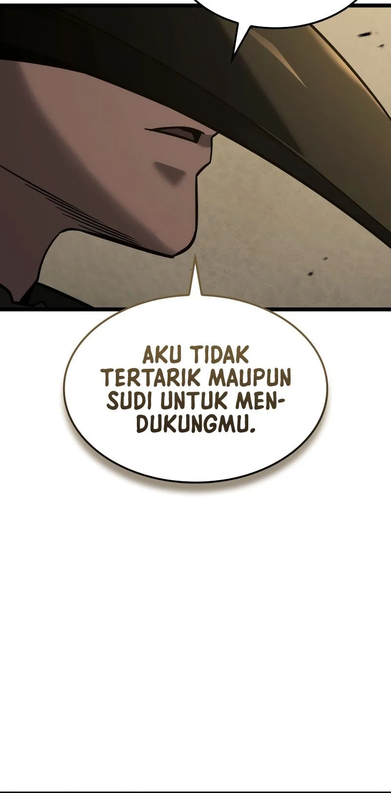 Revenge of the Iron-Blooded Sword Hound Chapter 150 - halaman 61