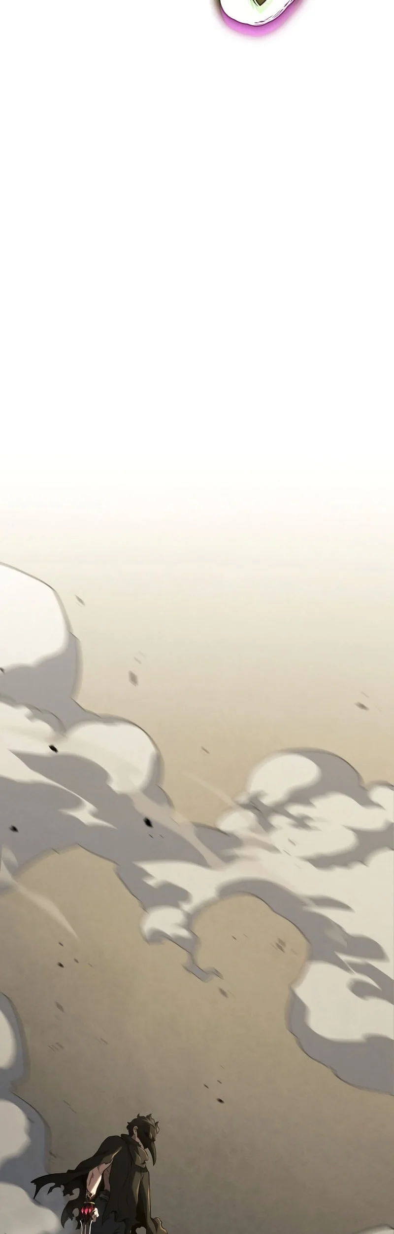 Revenge of the Iron-Blooded Sword Hound Chapter 150 - halaman 67