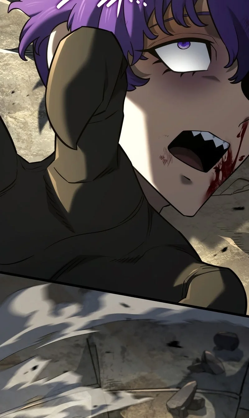 Revenge of the Iron-Blooded Sword Hound Chapter 150 - halaman 73