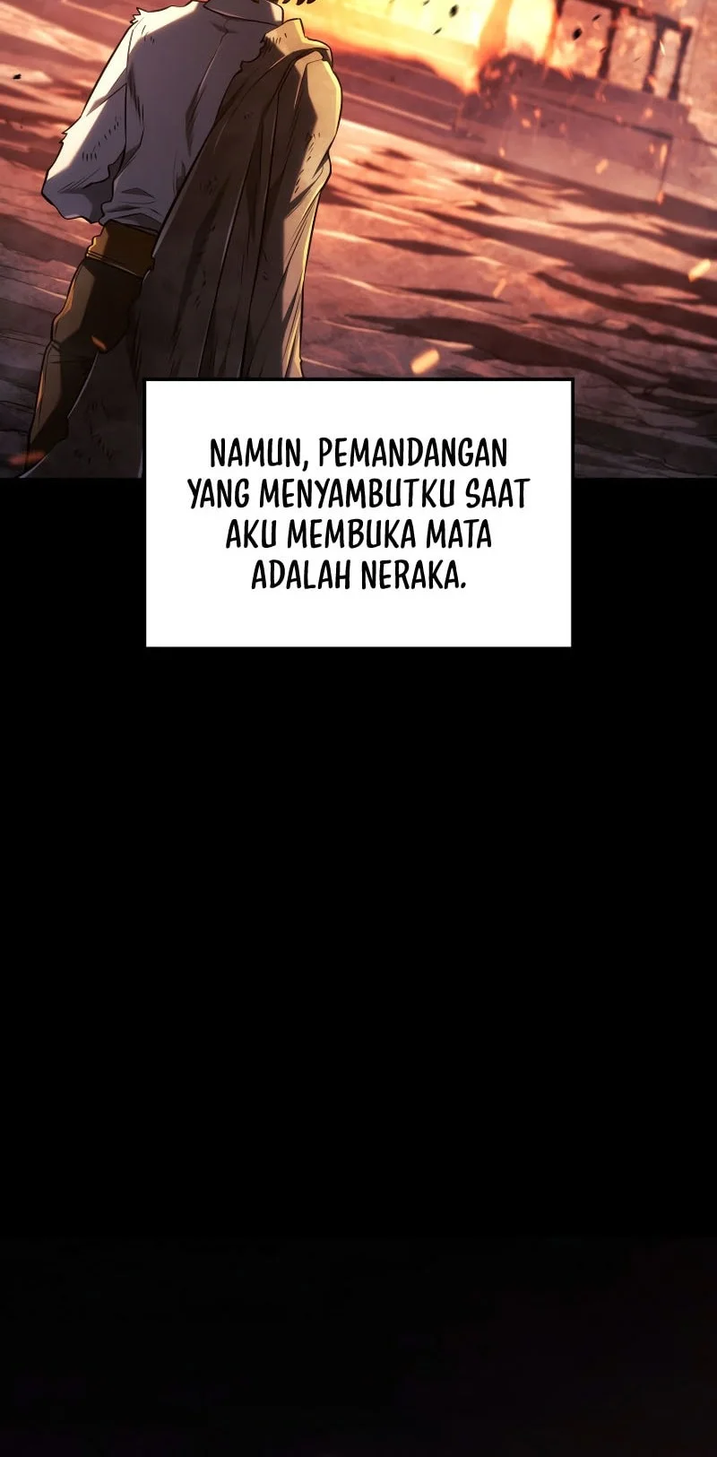 Revenge of the Iron-Blooded Sword Hound Chapter 151 - halaman 13