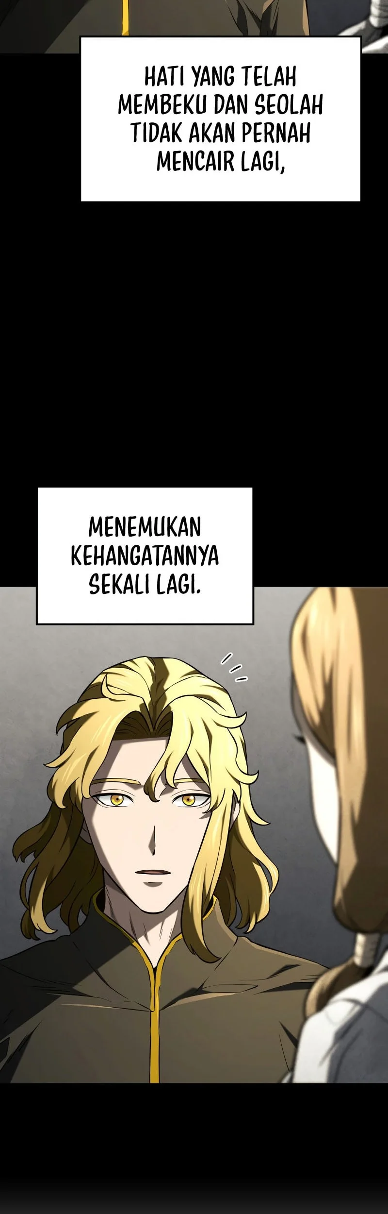 Revenge of the Iron-Blooded Sword Hound Chapter 151 - halaman 17