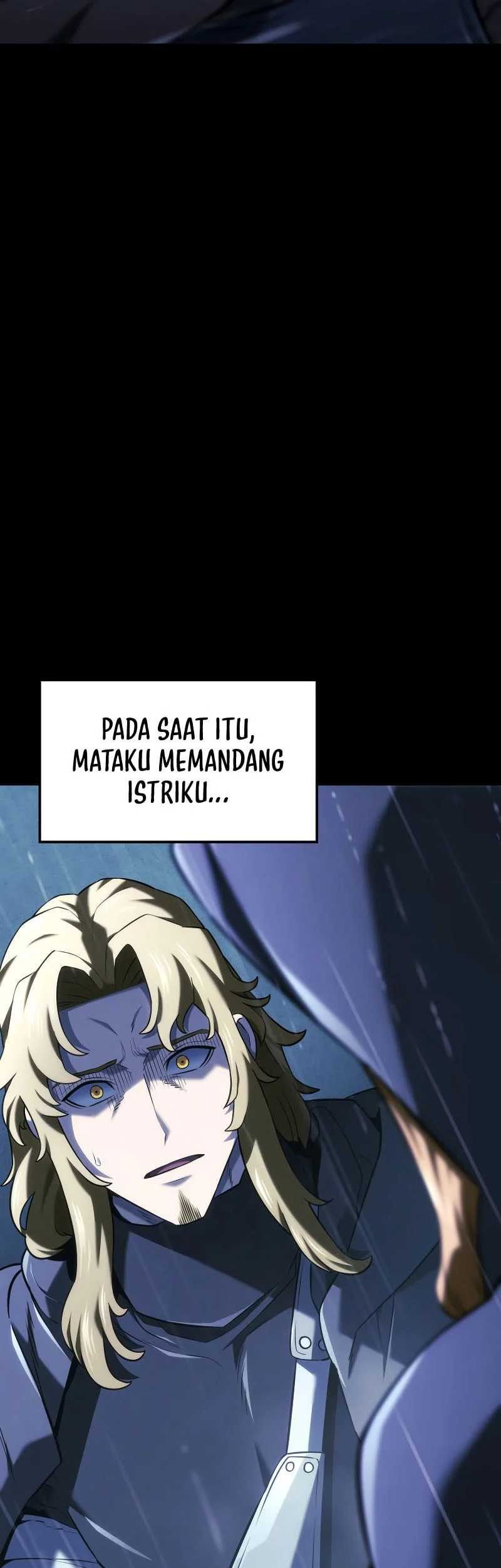 Revenge of the Iron-Blooded Sword Hound Chapter 151 - halaman 26