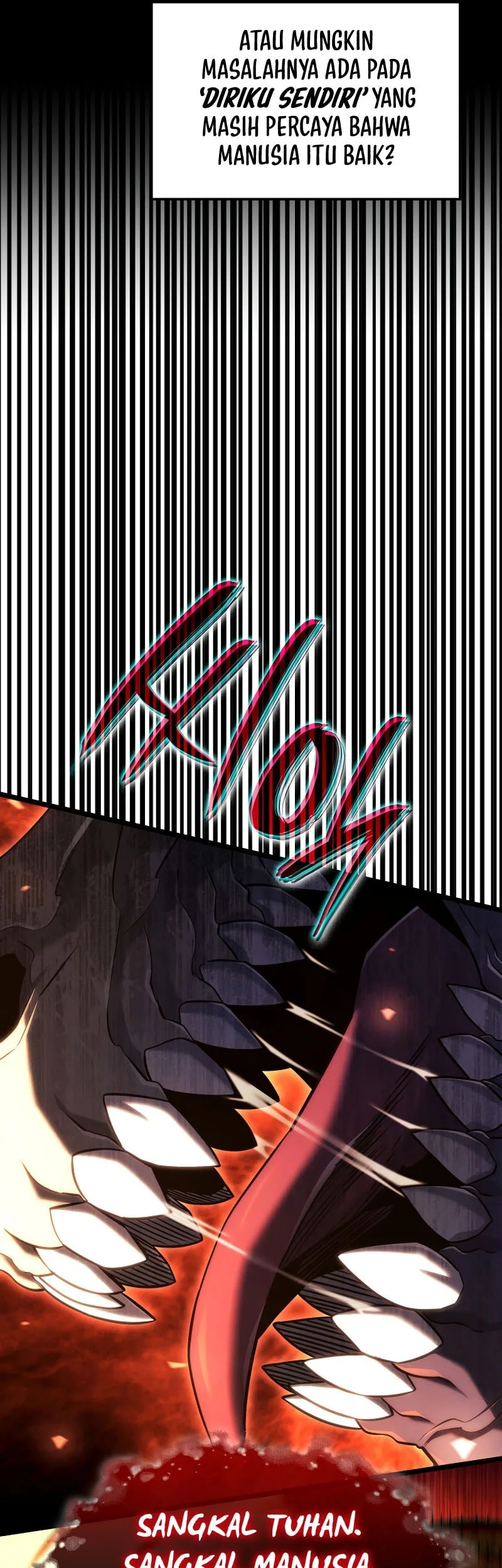 Revenge of the Iron-Blooded Sword Hound Chapter 151 - halaman 42