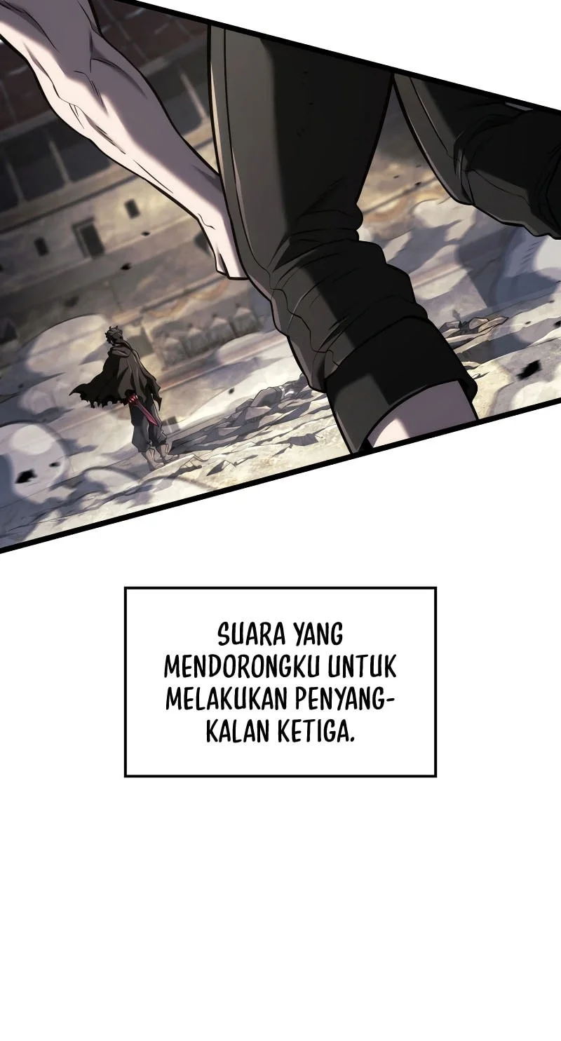 Revenge of the Iron-Blooded Sword Hound Chapter 151 - halaman 44