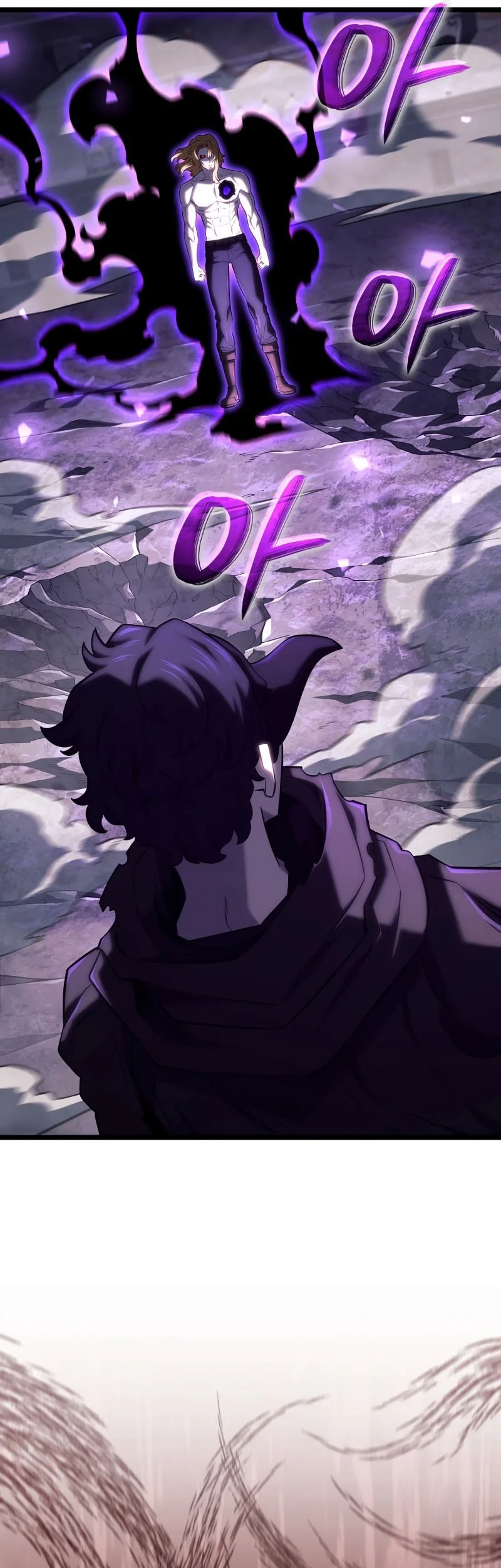 Revenge of the Iron-Blooded Sword Hound Chapter 151 - halaman 49