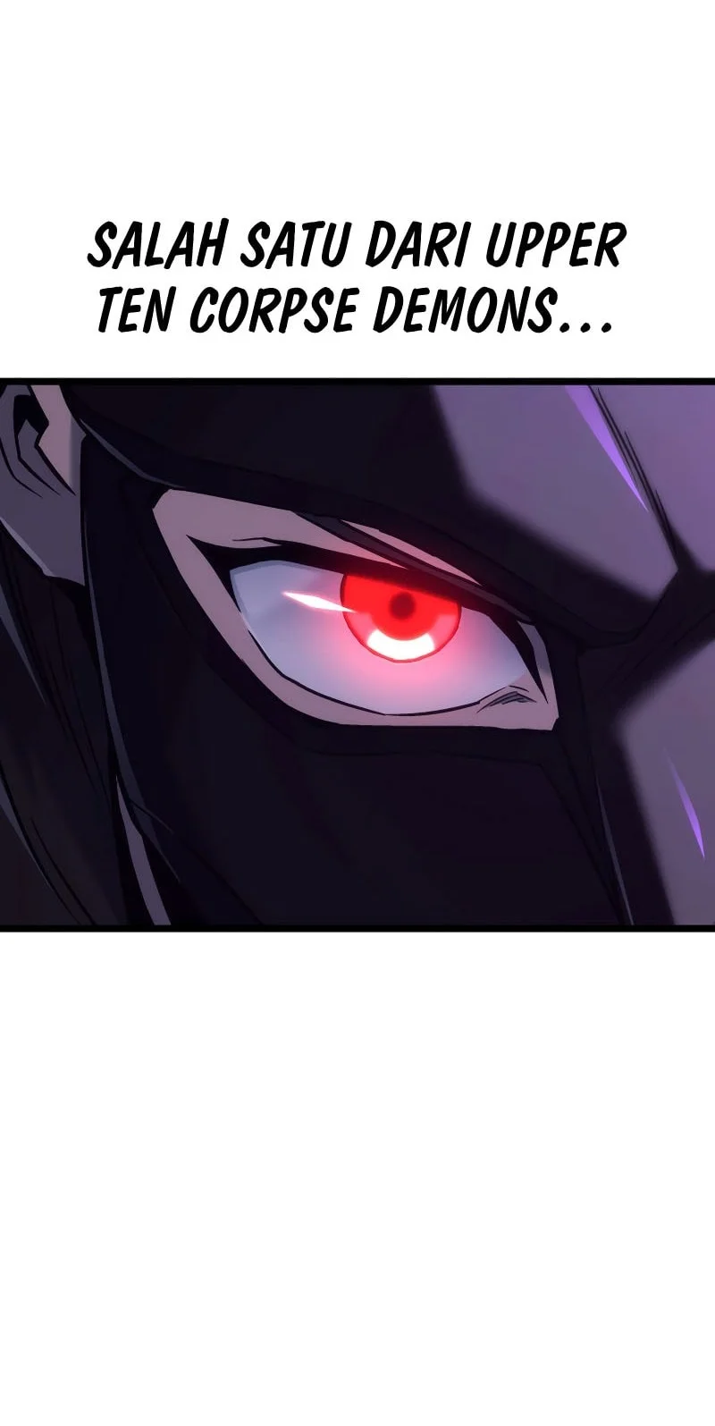 Revenge of the Iron-Blooded Sword Hound Chapter 151 - halaman 52