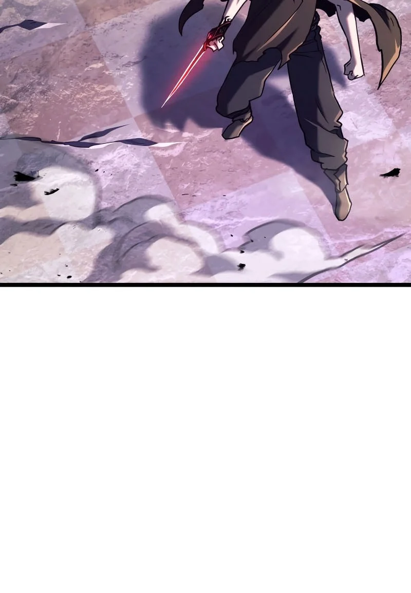 Revenge of the Iron-Blooded Sword Hound Chapter 151 - halaman 56