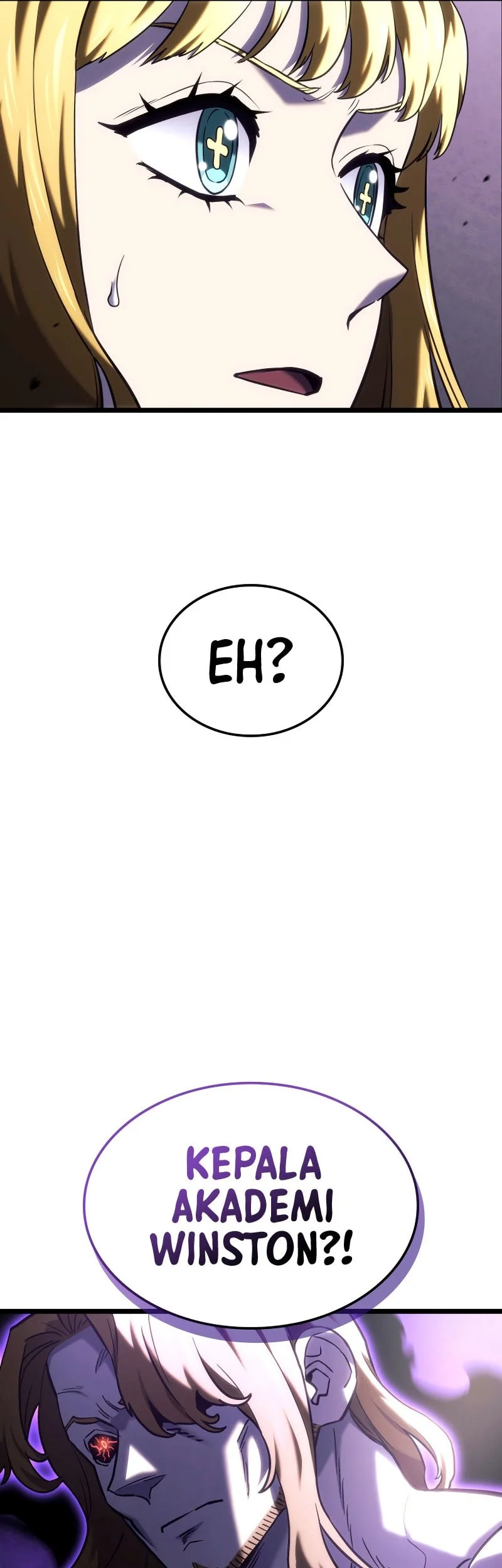 Revenge of the Iron-Blooded Sword Hound Chapter 151 - halaman 58
