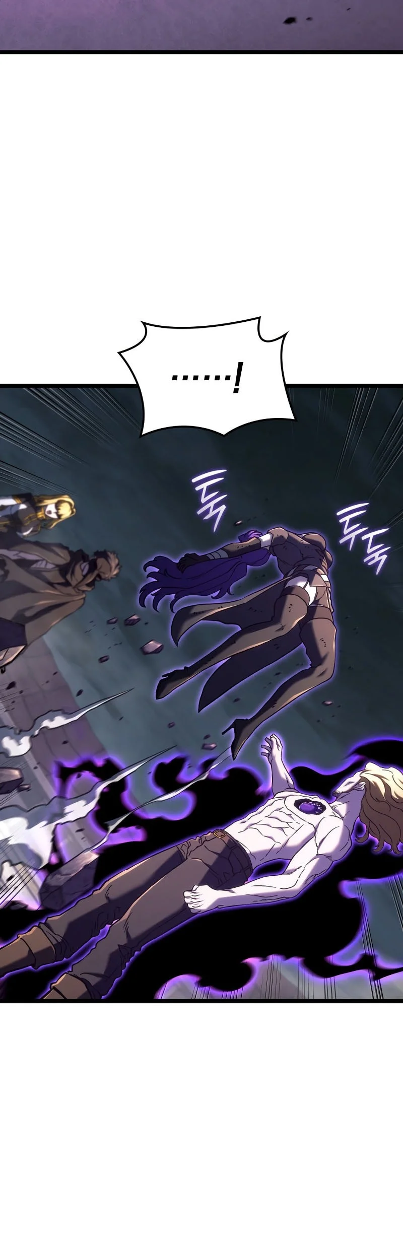 Revenge of the Iron-Blooded Sword Hound Chapter 151 - halaman 61