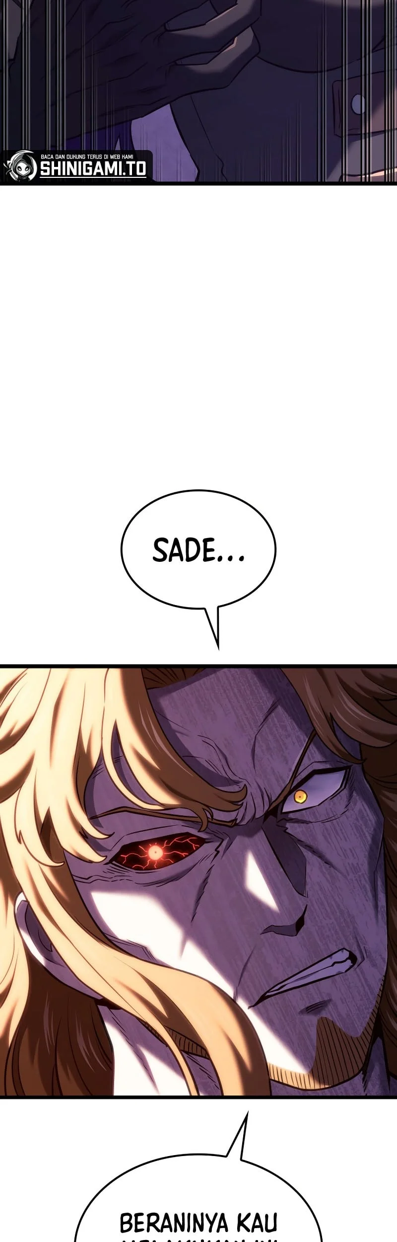 Revenge of the Iron-Blooded Sword Hound Chapter 151 - halaman 63