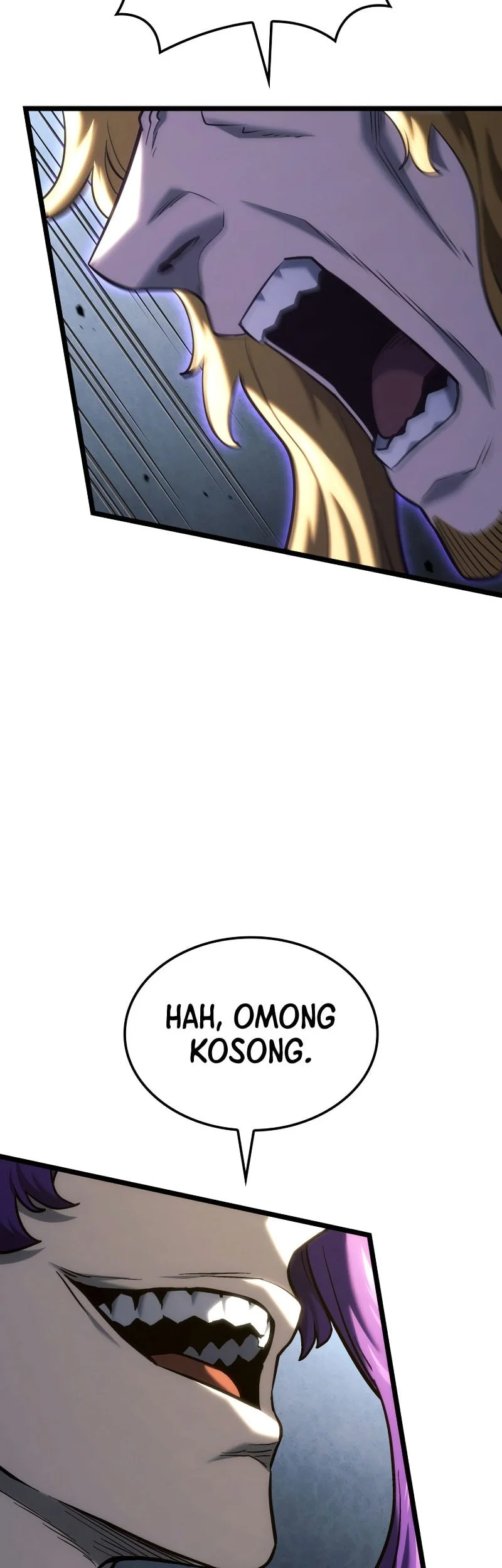 Revenge of the Iron-Blooded Sword Hound Chapter 151 - halaman 66