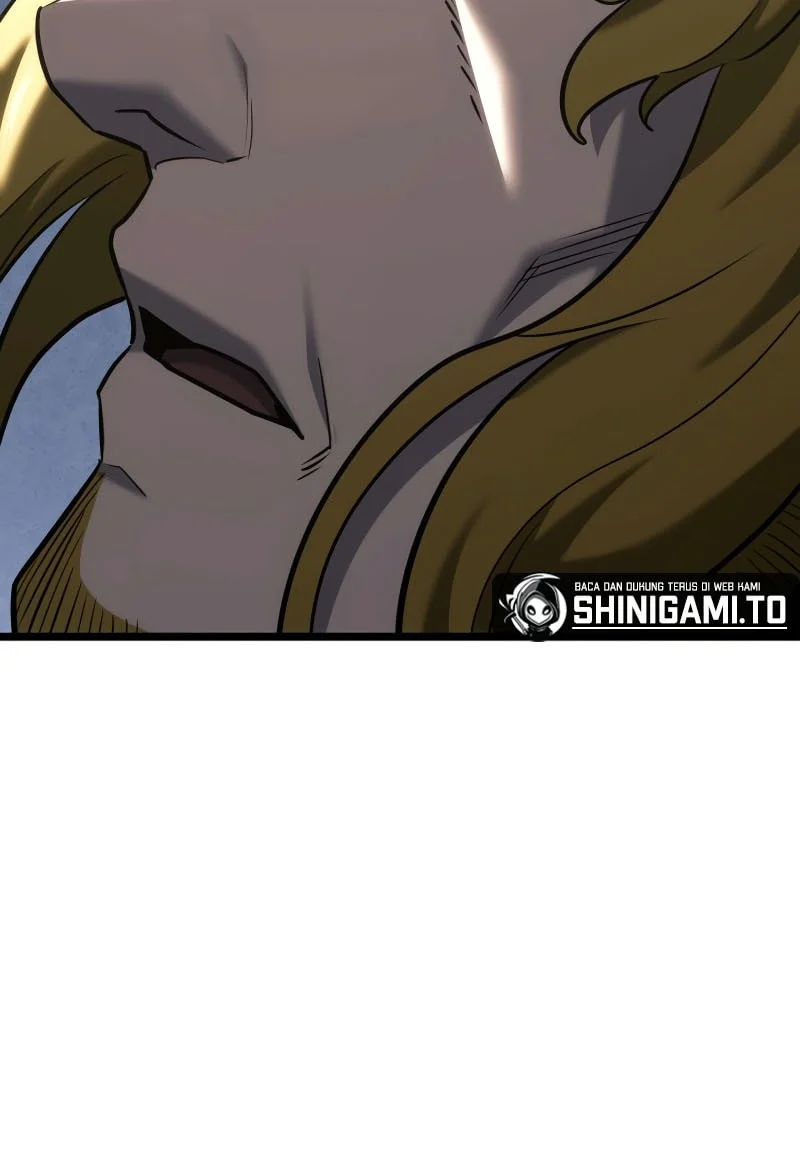 Revenge of the Iron-Blooded Sword Hound Chapter 151 - halaman 71